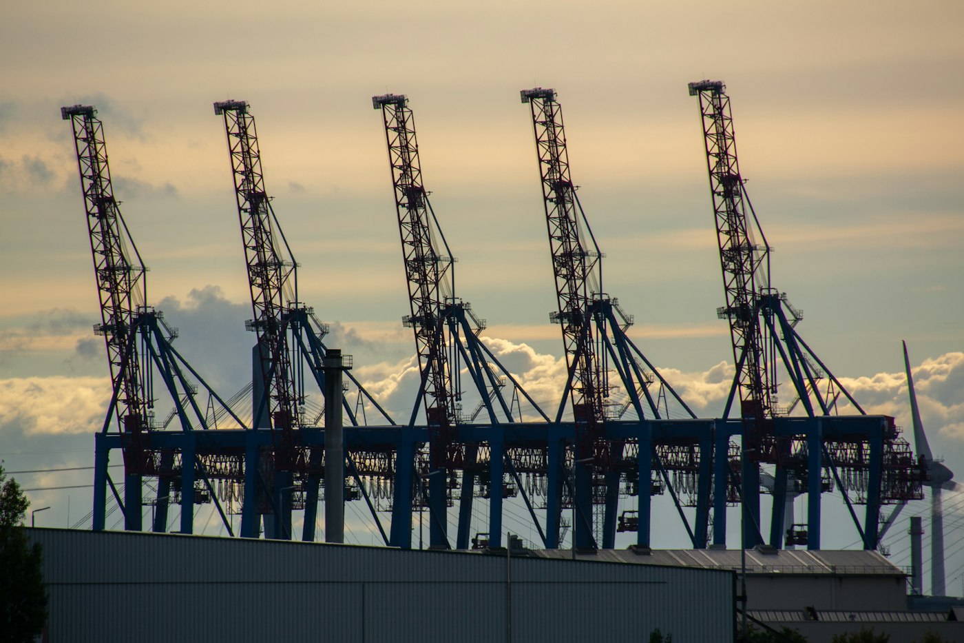 Rail Freight